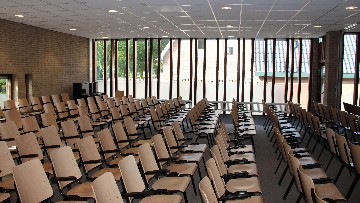 Afbeelding Zaal boven