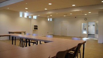 Afbeelding Zaal beneden 1