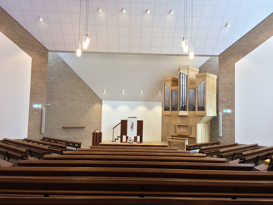 Wat Is Een Kerkdienst Christelijke Gereformeerde Kerk De Tabernakel Ede | over-ons | wat-wij
